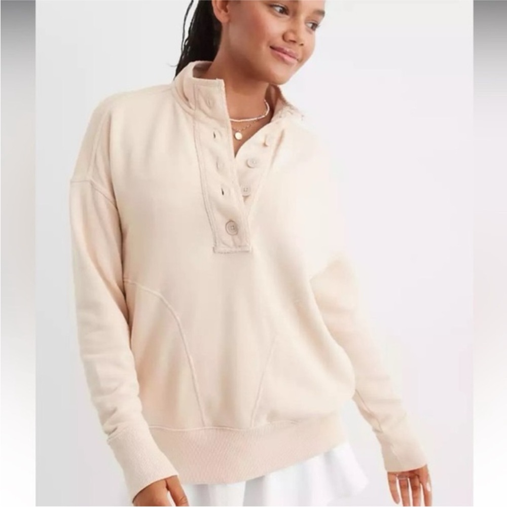 Aerie The Good Times Henley